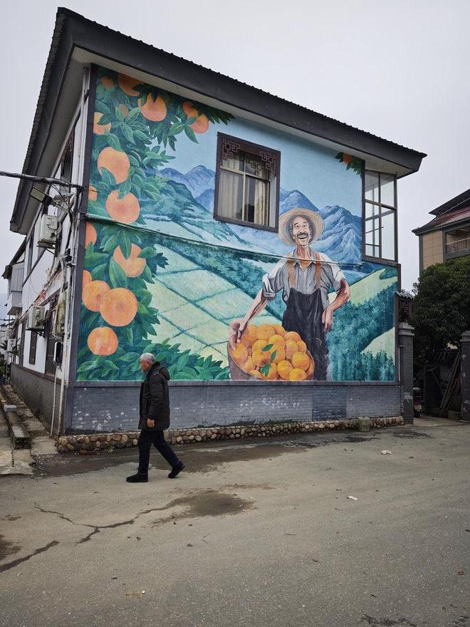 双湖记｜新春走基层(图7)