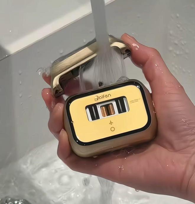 标题：送父亲的礼物别再老一套了烟酒茶和皮带真的该退场了！(图6)