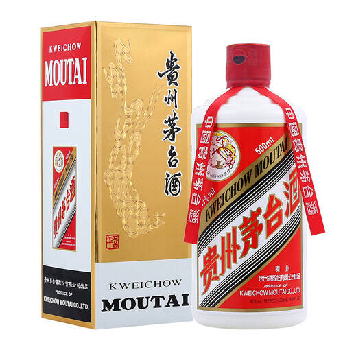 送礼必备！茅台、五粮液双重选择过年不愁酒品！(图2)