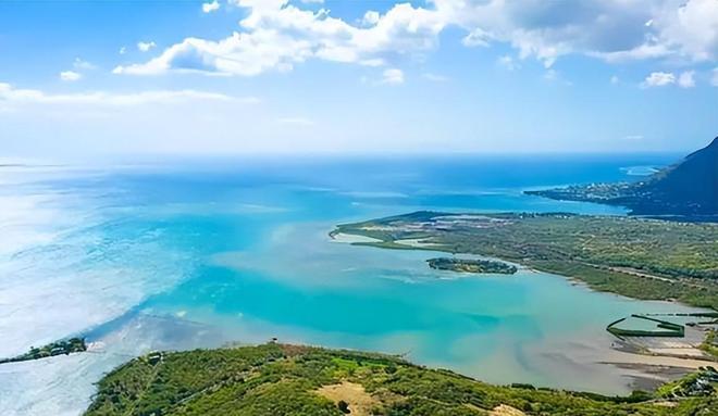 非洲小国与中国关系不一般货币上印华人头像过年也放假过春节(图5)