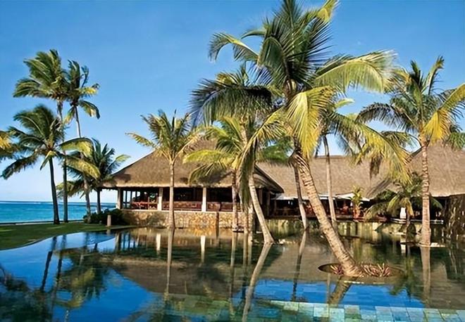 非洲小国与中国关系不一般货币上印华人头像过年也放假过春节(图6)