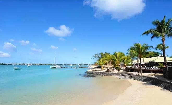 非洲小国与中国关系不一般货币上印华人头像过年也放假过春节(图4)