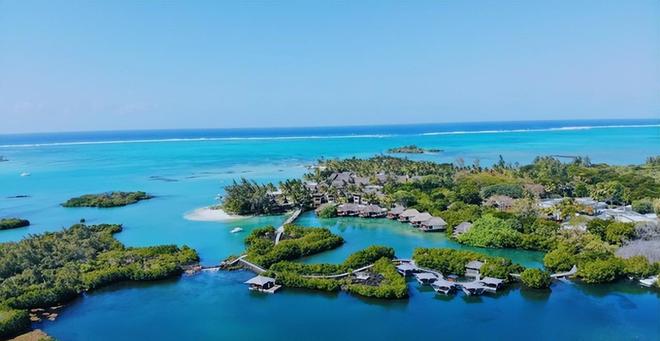 非洲小国与中国关系不一般货币上印华人头像过年也放假过春节(图8)