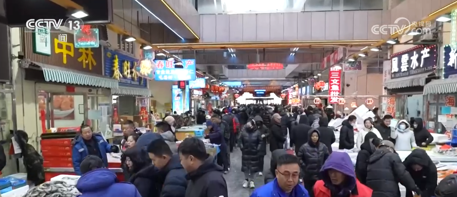 从民俗展演到非遗体验 从新春大集到惠民消费 文旅融合激活传统年味(图4)