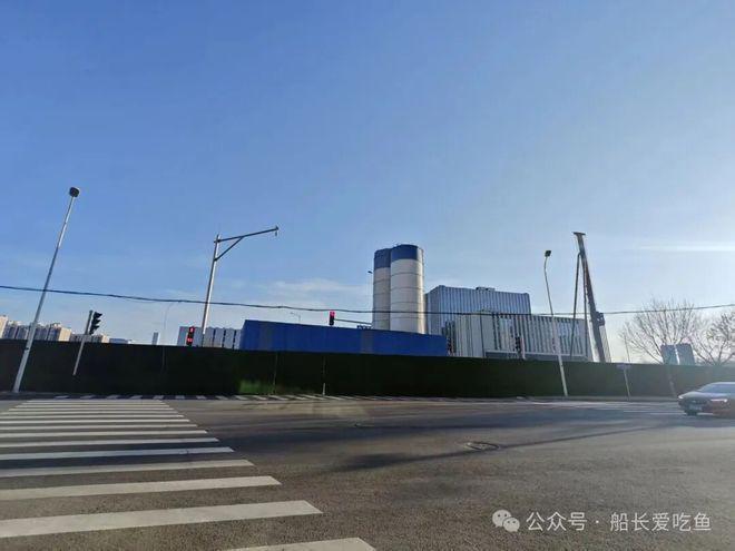 ⚡✧好房子@北京未来城星寰时代售楼处电话：楼盘详情 ➢新春优惠(图3)