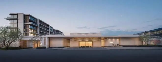 ⚡✧好房子@北京未来城星寰时代售楼处电话：楼盘详情 ➢新春优惠(图4)