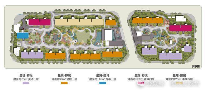 ⚡✧好房子@北京未来城星寰时代售楼处电话：楼盘详情 ➢新春优惠(图10)