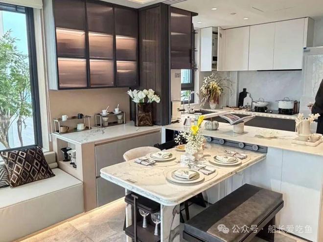 ⚡✧好房子@北京未来城星寰时代售楼处电话：楼盘详情 ➢新春优惠(图12)