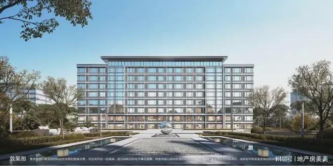 新春通告未来云城售楼处官方发布：未来云城官方理想置业优选(图2)