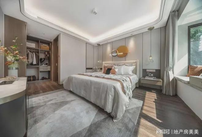 新春通告未来云城售楼处官方发布：未来云城官方理想置业优选(图7)