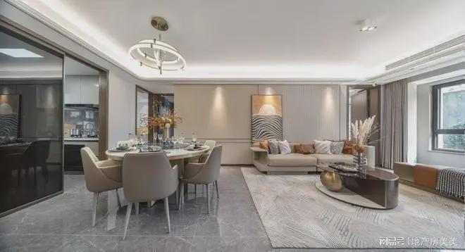 新春通告未来云城售楼处官方发布：未来云城官方理想置业优选(图5)