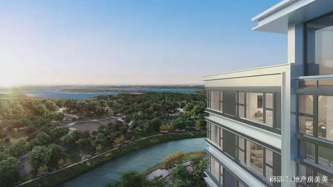 新春通告未来云城售楼处官方发布：未来云城官方理想置业优选(图9)