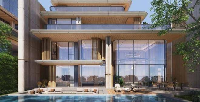 新春通告重庆华润置地澐璟售楼处官方发布：好房官方理想置业优选(图1)