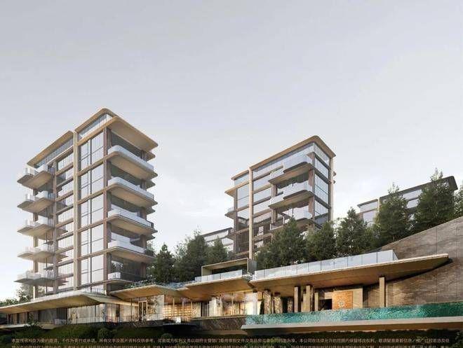 新春通告重庆华润置地澐璟售楼处官方发布：好房官方理想置业优选(图2)