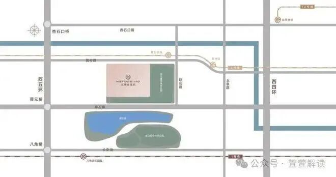 官方新春通告 北京隅海岄官方售楼处发布：以品质铸就传奇!(图2)