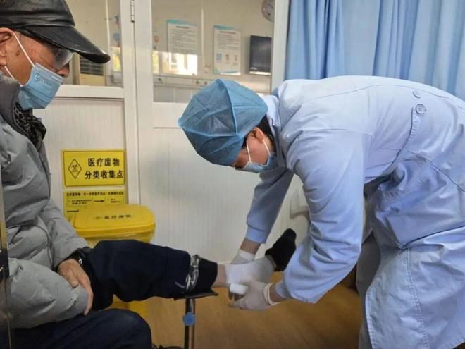 一份特殊的新年礼一个暖心的“愈合”故事(图1)