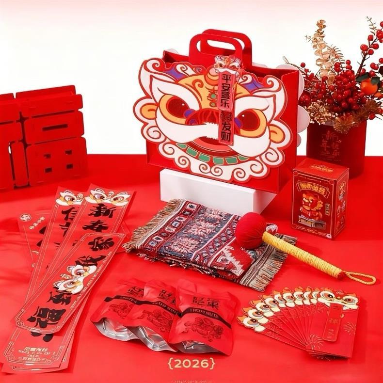 过年送礼必备！这款清香型白酒让你成为聚会焦点！(图1)