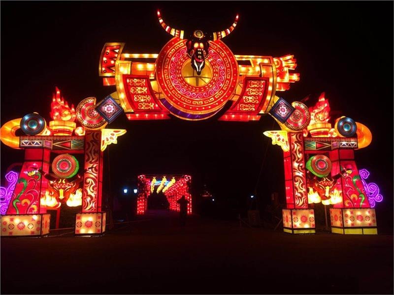 从春节非遗到元宵花灯 央媒密集关注世遗泉州(图1)