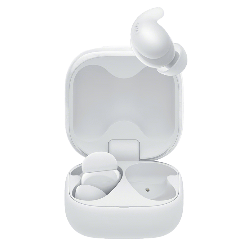 索尼LinkBuds Fit耳机+华为WATCH 5手表：新年礼物必选健康与音乐兼得！(图1)