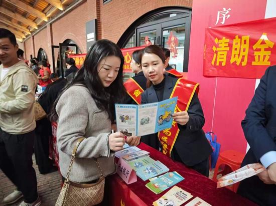 兴业银行泉州分行(图3)