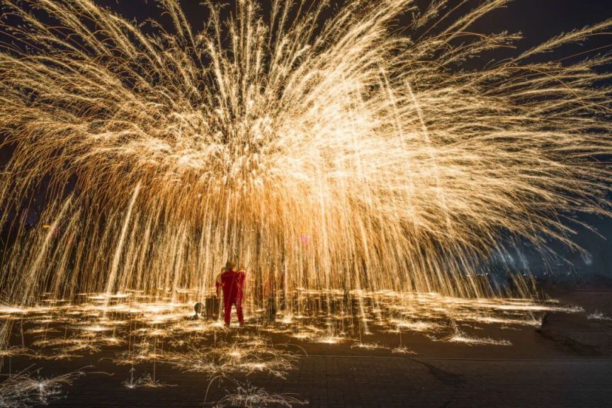 重庆过年活动推荐：更多活动(图5)