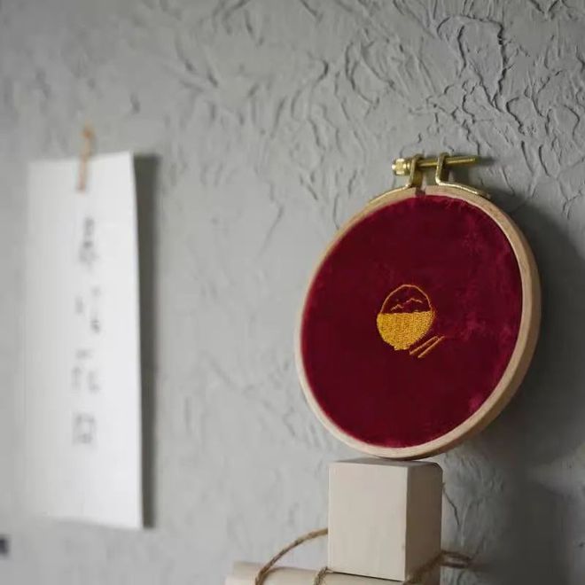 告别土味新年装饰！百元打造高质感年味儿(图1)