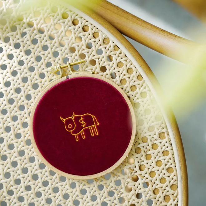 告别土味新年装饰！百元打造高质感年味儿(图2)