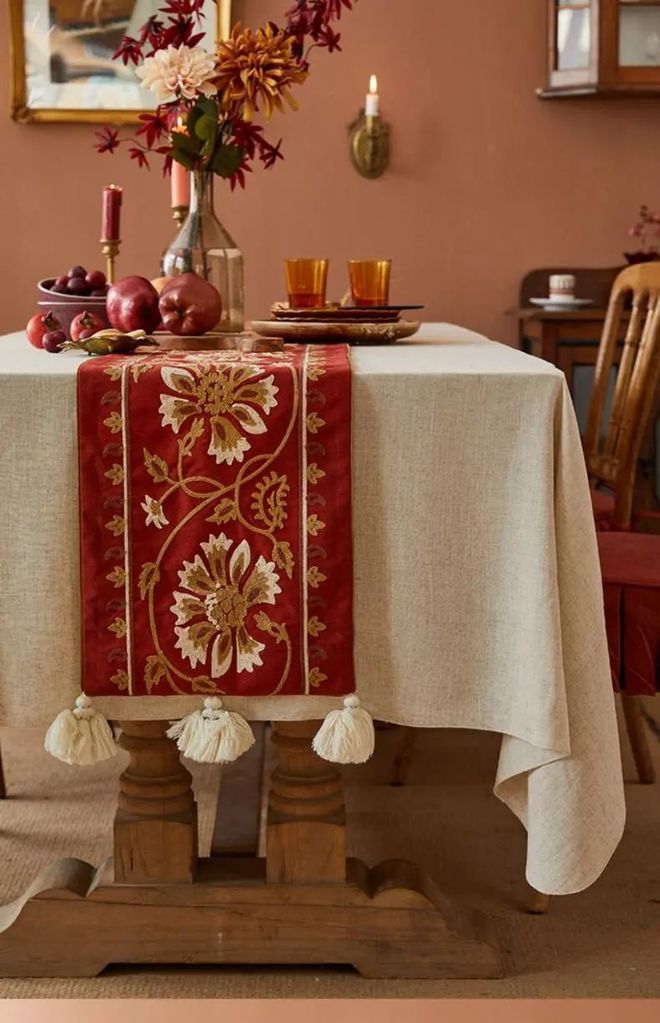 告别土味新年装饰！百元打造高质感年味儿(图12)