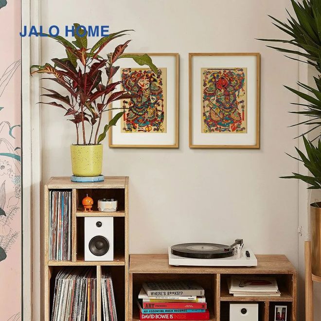 告别土味新年装饰！百元打造高质感年味儿(图14)