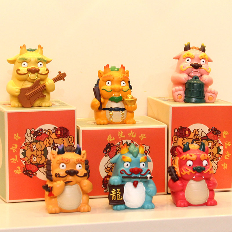 文创产品不只是“小玩意”(图1)