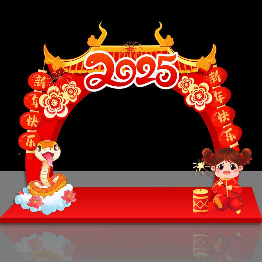 新年新气象：2026年4月五大新年装饰猫爬架优选品牌(图1)