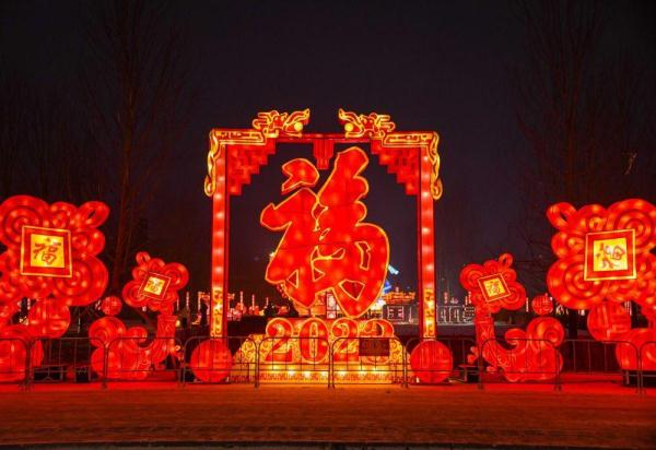 2026“中国年味”全国纪实摄影大展投稿精选（29）(图1)