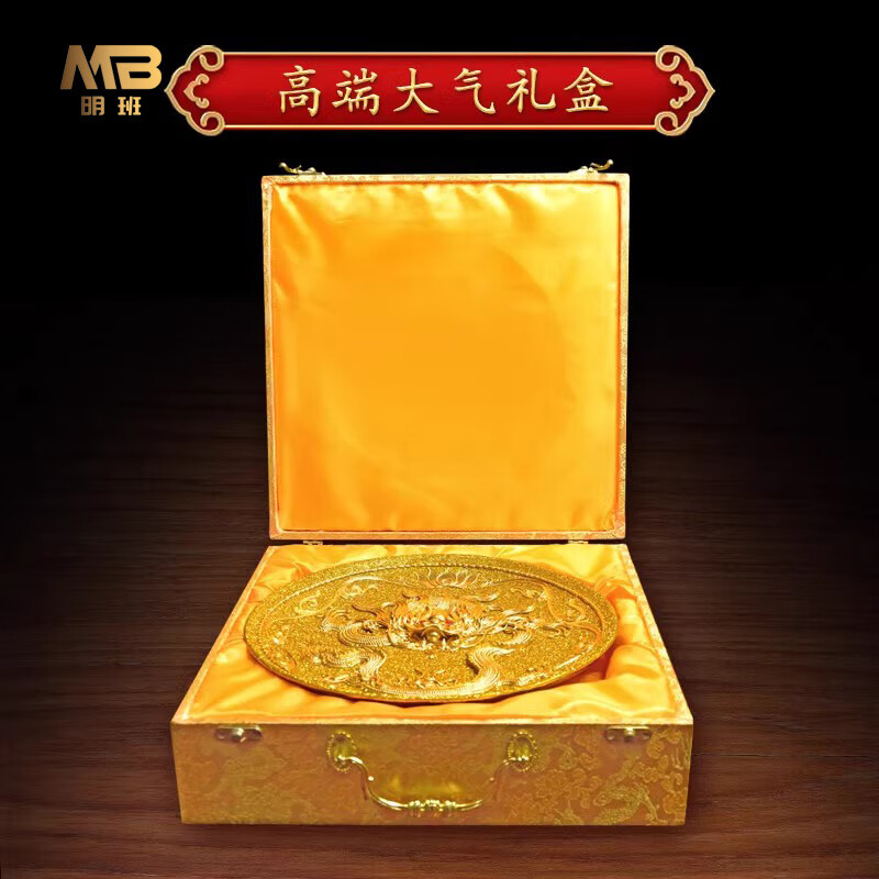 2024春节商务送礼策略与礼仪实用指南(图1)