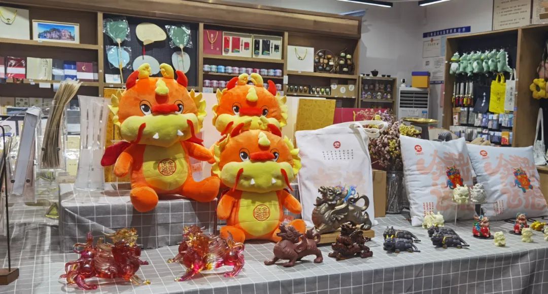 “文化年货”让年味更加醇厚(图1)