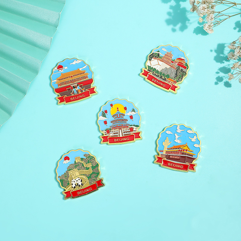 苏杭文创纪念品理性避坑 平价好物远离天价劣质纪念品(图1)