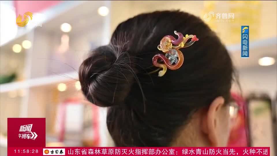 淄博：蛇年文创集结 你带哪款回家？(图3)