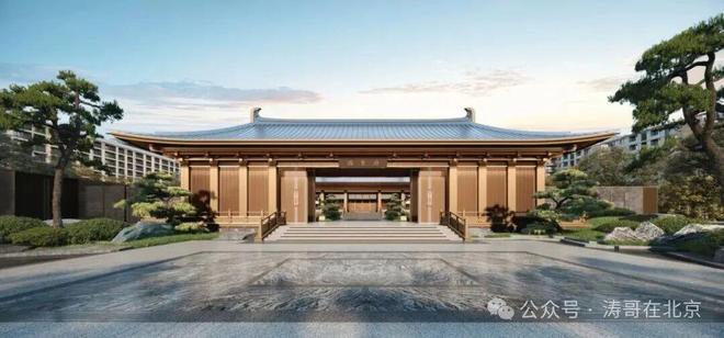 @方程国贤府售楼处-官方网站-方程国贤府楼盘详情-北京房天下(图1)