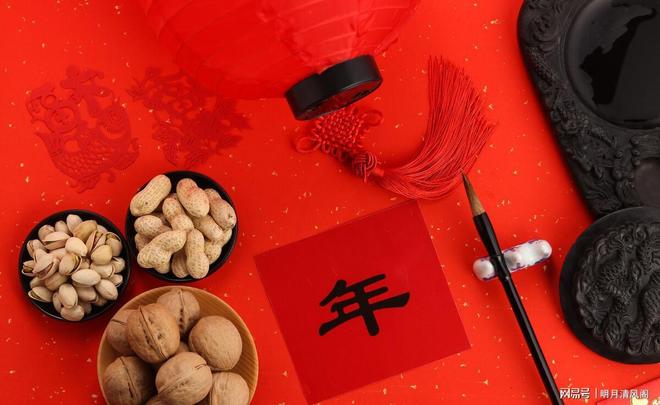 满族人是从什么时候开始过春节的？他们有哪些独特的习俗？(图1)