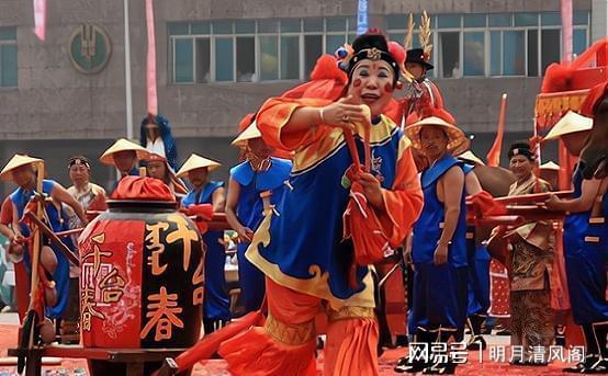 满族人是从什么时候开始过春节的？他们有哪些独特的习俗？(图2)