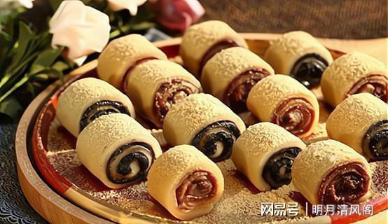 满族人是从什么时候开始过春节的？他们有哪些独特的习俗？(图4)