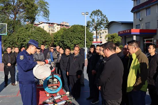 广西全州烟草：服务有温度回应有速度(图2)