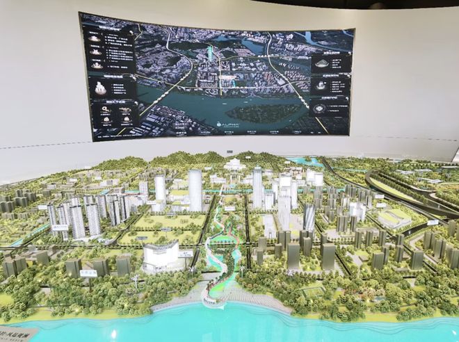 ㊖顺控·凤起观澜官方发布售楼处官方网站-佛山精选好房(图7)