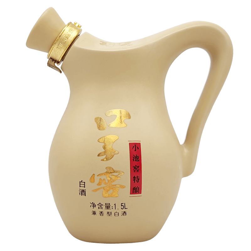 口子窖白酒：品味文化之美与口感的完美结合(图2)