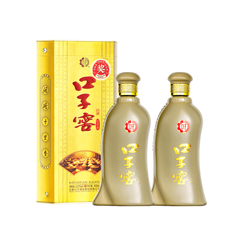 口子窖白酒：品味文化之美与口感的完美结合(图3)