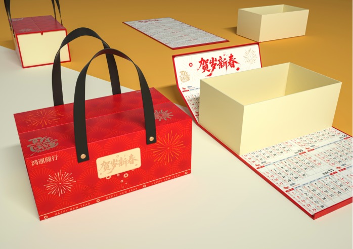 春节商务送礼评测：礼仪合规履约关键要点(图1)