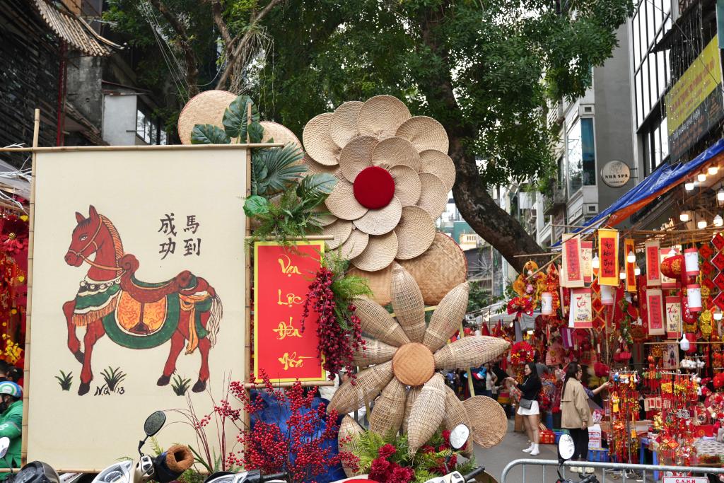 全球新春走笔丨山水相连的地方味道也是相通的(图2)