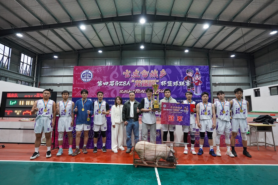 家门口的新春盛宴！龙岩乡村文化会客厅热闹出圈(图3)