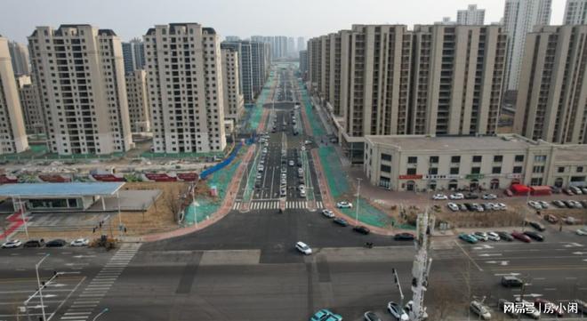 新年楼市开门红盘是它！醇熟英伦小镇凭硬实力火出圈(图2)