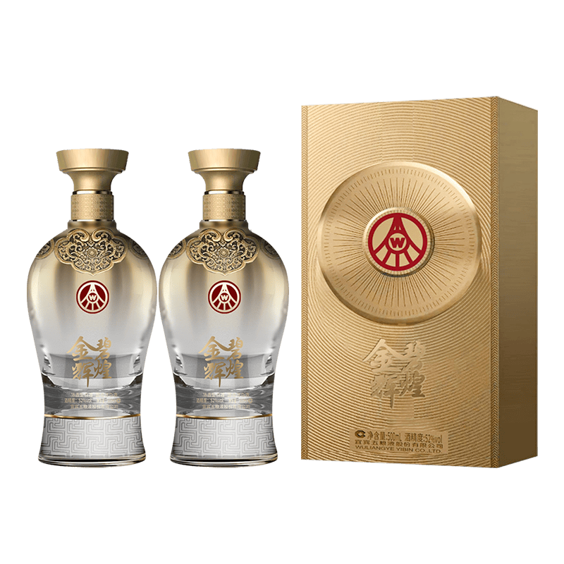过年送礼必备！舍得浓香型白酒品味与传承的完美结合！(图2)