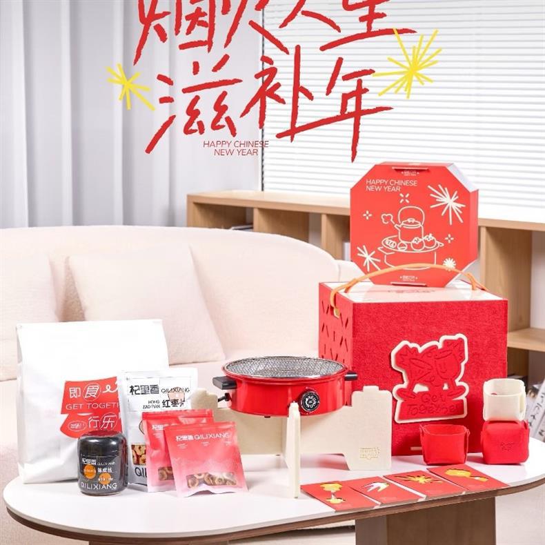 春节送礼品送什么好（春节送的礼物）(图1)